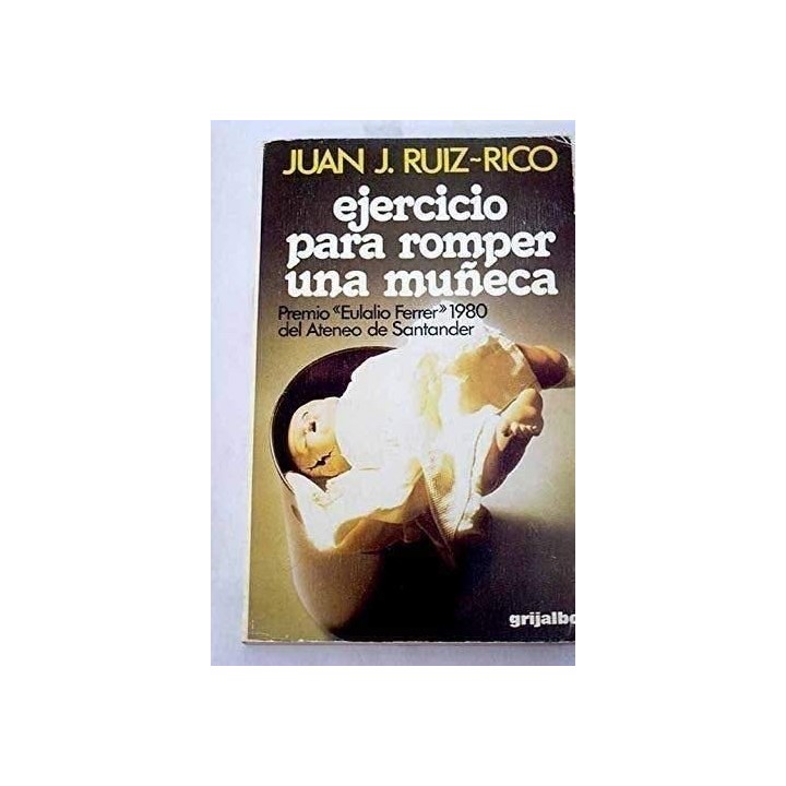 Ejercicio Para Romper una Muñeca